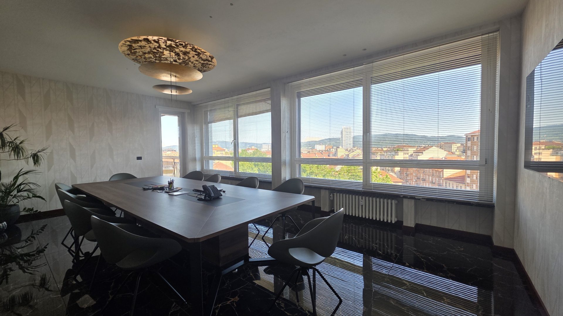 Studio Petrarulo & Partners – sede di Torino