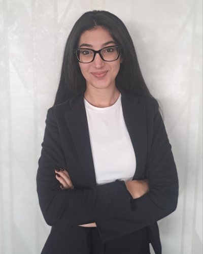Rag. Maria Giulia Giors