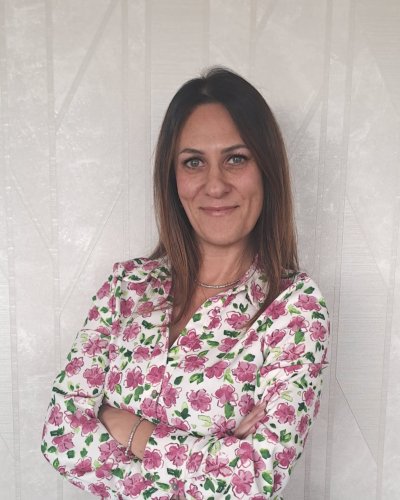 Rag. Marta Agazzani