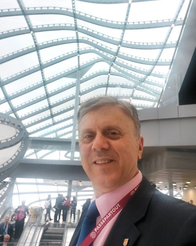 Rag. Raffaele Petrarulo